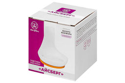 Подставка под ложку 10*10*10,5 см Айсберг на бамбуковой подставке - Elan gallery фото 7