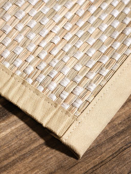 Коврик плетёный, сиграс, 100500.7 см - Simaland фото 4