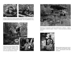 Таежный тупик. История семьи староверов Лыковых. Песков В. - Азбука фото 12