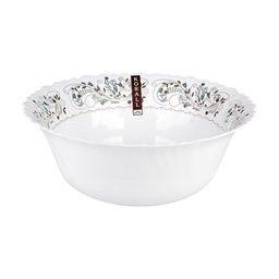 Салатник 20см V- 1200мл, сканди LHW80-170604