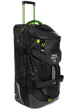 Рюкзаки и сумки MW trolley bag, Basic gym bag, Mad team Tyvek, Lane Tyvek, Wet bag Toxic