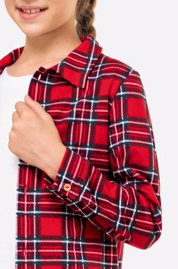 Детская рубашка Happy Fox фото 6