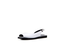 Босоножки EDART 1040.110Z bl.white