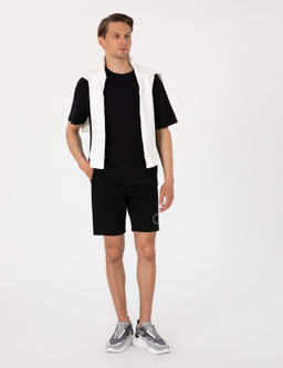 Siyah Regular Fit _rme _ort