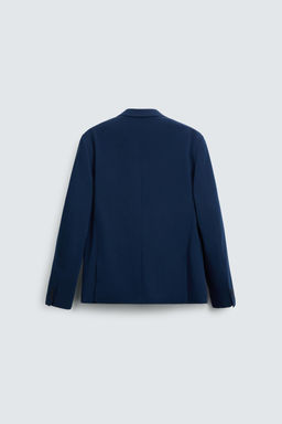 COMFORT SUIT BLAZER - Zara фото 9