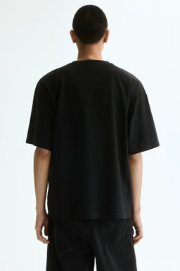 Camiseta Oversized Fit - H&m фото 15