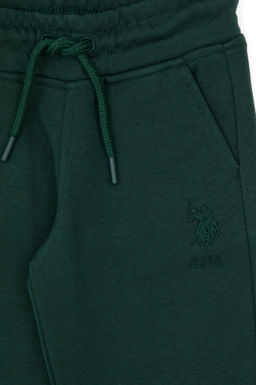 Erkek _ocuk Koyu Ye_il E_ofman Alt_ - U.s. polo assn фото 4