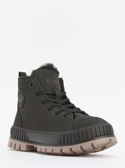 Женские ботинки PALLADIUM SHOCK LTH ZIP WARM