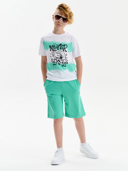 BFT3389 Футболка для мальчиков