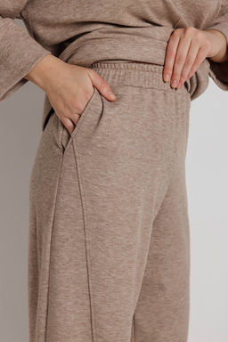 Брюки женские 207/01/Бежевый