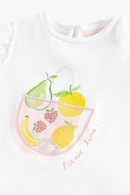 Mothercare / Футболка  фото 5