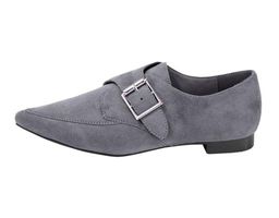 Туфли, светло-серые - Heine фото 2