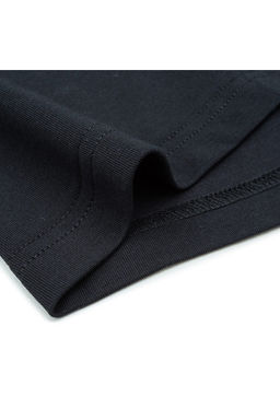 Футболка Хлопок Черный - Anta фото 7