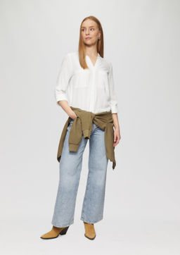 Блузка женская