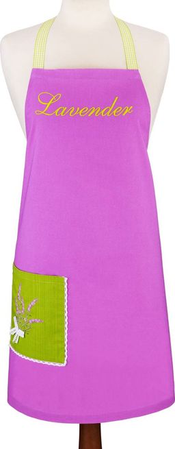 ФАРТУК ЛАВАНДА, СИРЕНЕВЫЙ, 100