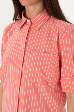 Kad_n K_rm_z_ Uzun Kollu G_mlek Sepette S_rpriz _ndirim - U.s. polo assn фото 7