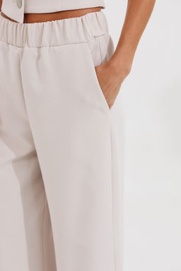 Костюм VN Fashion 1151 бежевый
