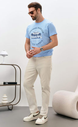 Футболка P611-06-936 blue - Primm фото 10