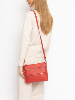 3160LN 255 Красный