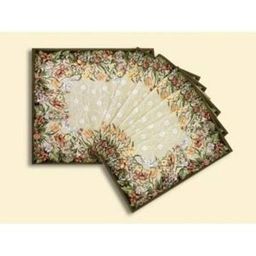 Комплект салфеток Оранжерея (6 шт) - Гобеленглавснаб фото 2