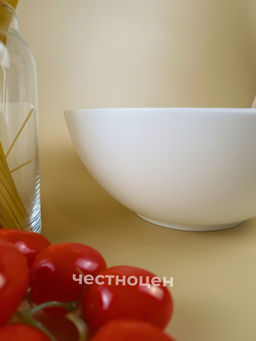 Салатник 8" 20*8см OLS-DM-3