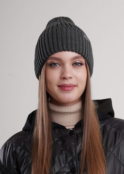 Шапка женская