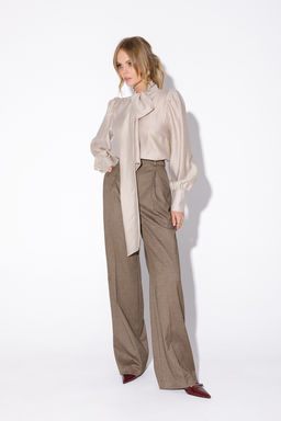 Блуза женскаяй М-5496 - Pirs фото 2