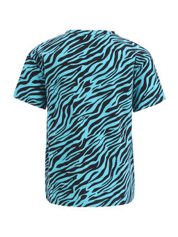 футболка 1ДДФК4433804н - Апрель фото 2