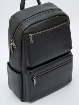 Рюкзак 134119-118H black Heanbag