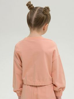 Pelican GFNY3318/1 толстовка для девочек  фото 2