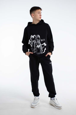 Костюм "Странник 1"