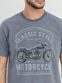 Футболка мужская арт. 02285/Moto - F5 фото 8