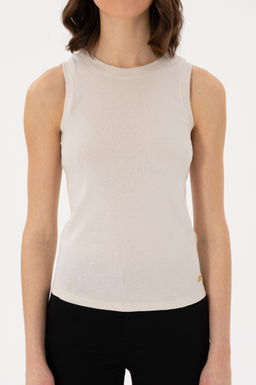 Kad_n Ta_ Basic Ti__rt Sepette S_rpriz _ndirim - U.s. polo assn фото 6