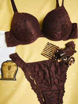 Dantelli Brazilian K?lot
