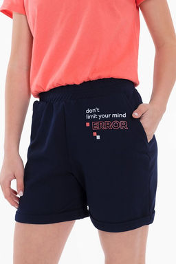 Костюм М224068Па коралловый - Елена фото 4