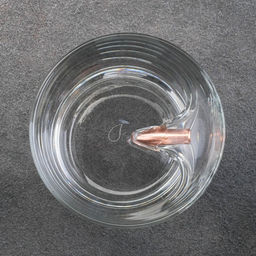 Стакан для виски Непробиваемый, 250 мл