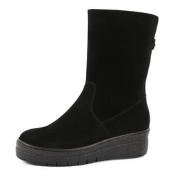 Сапожки женские