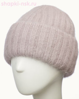Паприка 929 Шапка женская флис (56-58)