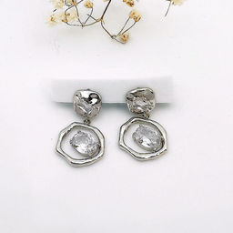 15-502636250 Серьги - J.prettier фото 2