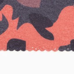 Плед Этель Military, 75х100 см, 100% полиэстер, флис  фото 4