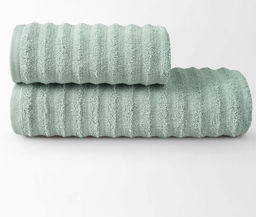 -20% Полотенце Волна 50х90 см Морская волна