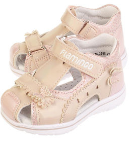 Сандалеты Flamingo 231S-Z6-3595