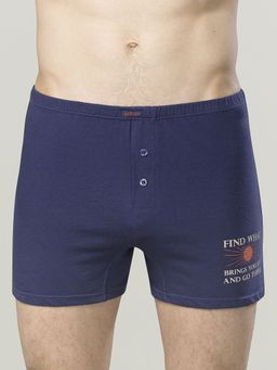 PELICAN 2шт. в упаковке MUB6896(2) Трусы мужские