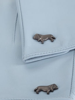 Перчатки жен п/ш LB-4607 d.brown - Labbra фото 53