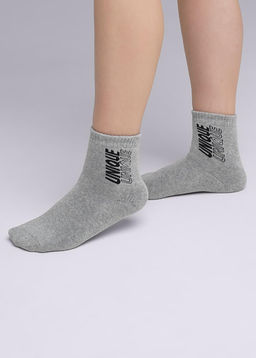 Носки детские плюш