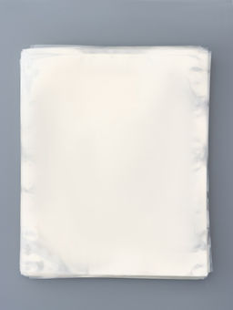 Набор пакетов для вакууматора 100 шт 20х25 см 65 мкм