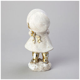 ФИГУРКА КОЛЛЕКЦИЯ BABY 6,8*6,1*13,5СМ - Lefard фото 3