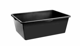 Таз строительный прямоугольный 75л арт. ЗП-000759