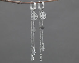 Серьги G137876907230