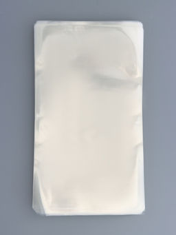 Набор пакетов для вакууматора 100 шт 20х35 см 65 мкм